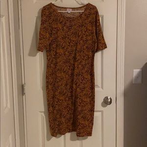 Lularoe Julia